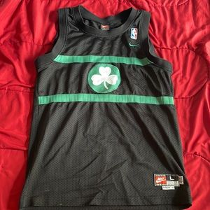 Throwback Nike Paul Pierce Jersey